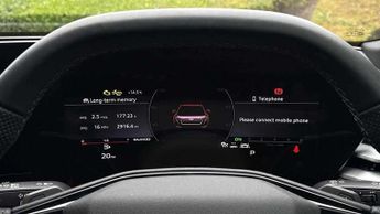 Audi A5 2.0 TFSI 204 S line 5dr S Tronic