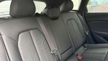 Audi A5 2.0 TFSI 204 S line 5dr S Tronic