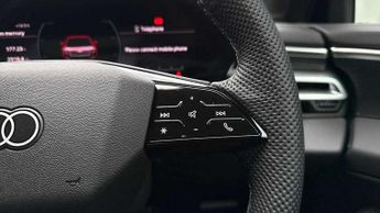 Audi A5 2.0 TFSI 204 S line 5dr S Tronic