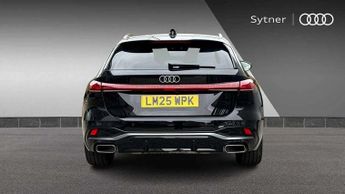 Audi A5 2.0 TFSI 204 S line 5dr S Tronic