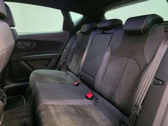 SEAT Leon 2.0 TSI 290 Cupra [EZ] 5dr DSG