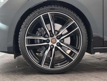 SEAT Leon 2.0 TSI 290 Cupra [EZ] 5dr DSG