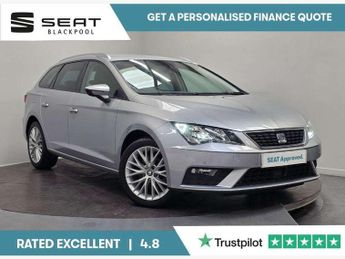 SEAT Leon 2.0 TDI 150 SE Dynamic [EZ] 5dr