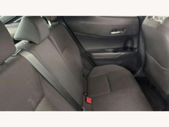 Toyota C-HR 1.8 Hybrid Design 5dr CVT
