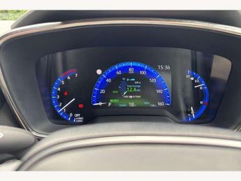 Toyota Corolla Touring Sport 1.8 VVT-i Hybrid Design 5dr CVT
