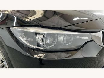 BMW 4 Series 420i Sport 2dr Auto [Business Media]