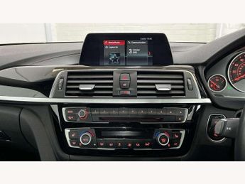 BMW 4 Series 420i Sport 2dr Auto [Business Media]