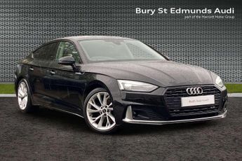 Audi A5 35 TDI Sport 5dr S Tronic