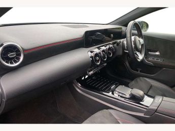 Mercedes-Benz A-Class A250e AMG Line Executive 5dr Auto