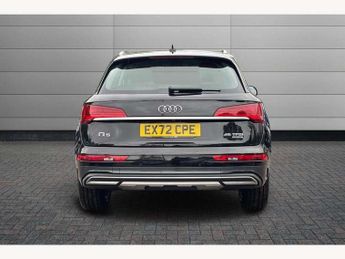 Audi Q5 45 TFSI Quattro Sport 5dr S Tronic