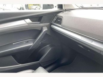 Audi Q5 45 TFSI Quattro Sport 5dr S Tronic