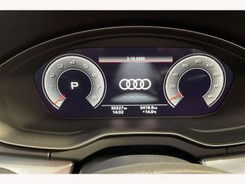 Audi Q5 45 TFSI Quattro Sport 5dr S Tronic