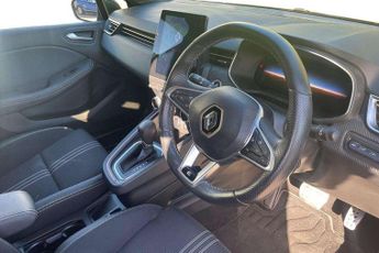 Renault Clio 1.6 E-TECH full hybrid 145 Engineered 5dr Auto