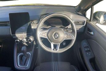 Renault Clio 1.6 E-TECH full hybrid 145 Engineered 5dr Auto