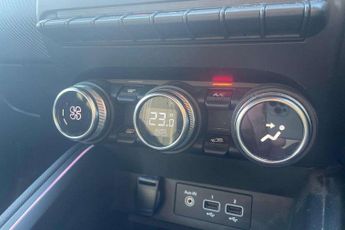 Renault Clio 1.6 E-TECH full hybrid 145 Engineered 5dr Auto