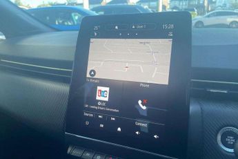 Renault Clio 1.6 E-TECH full hybrid 145 Engineered 5dr Auto