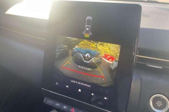 Renault Clio 1.6 E-TECH full hybrid 145 Engineered 5dr Auto