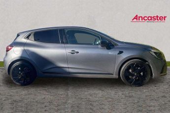 Renault Clio 1.6 E-TECH full hybrid 145 Engineered 5dr Auto