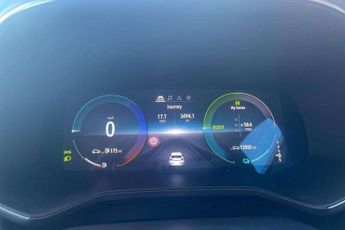 Renault Clio 1.6 E-TECH full hybrid 145 Engineered 5dr Auto