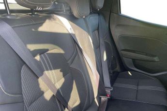 Renault Clio 1.6 E-TECH full hybrid 145 Engineered 5dr Auto