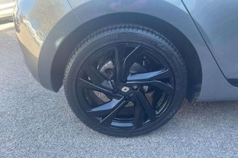 Renault Clio 1.6 E-TECH full hybrid 145 Engineered 5dr Auto