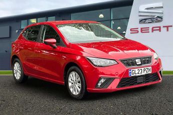 SEAT Ibiza 1.0 TSI 95 SE 5dr