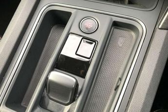 Cupra Formentor 1.5 TSI 150 V2 5dr DSG