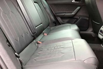 Cupra Formentor 1.5 TSI 150 V2 5dr DSG