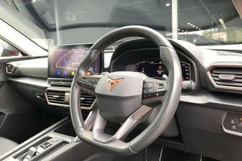 Cupra Formentor 1.5 TSI 150 V2 5dr DSG