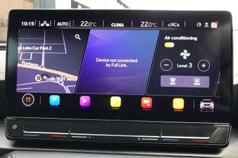 Cupra Formentor 1.5 TSI 150 V2 5dr DSG