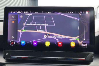 Cupra Formentor 1.5 TSI 150 V2 5dr DSG