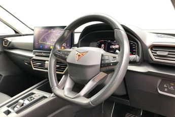 Cupra Formentor 1.5 TSI 150 V2 5dr DSG