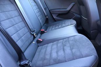 SEAT Arona 1.0 TSI 110 XPERIENCE Lux 5dr DSG