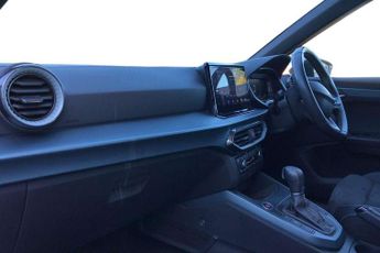 SEAT Arona 1.0 TSI 110 XPERIENCE Lux 5dr DSG