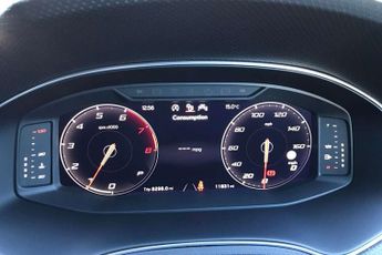 SEAT Arona 1.0 TSI 110 XPERIENCE Lux 5dr DSG