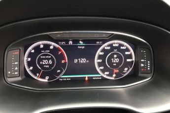 SEAT Cupra Ateca 2.0 TSI 5dr DSG 4Drive