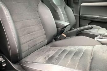 SEAT Ibiza 1.0 TSI 110 Xcellence Lux 5dr DSG