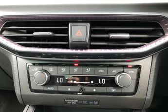 SEAT Ibiza 1.0 TSI 110 Xcellence Lux 5dr DSG