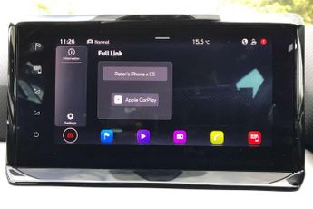 SEAT Ibiza 1.0 TSI 110 Xcellence Lux 5dr DSG