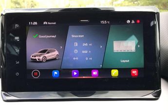 SEAT Ibiza 1.0 TSI 110 Xcellence Lux 5dr DSG