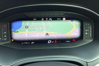 SEAT Ibiza 1.0 TSI 110 Xcellence Lux 5dr DSG