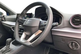 SEAT Ibiza 1.0 TSI 110 Xcellence Lux 5dr DSG