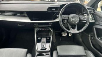 Audi A3 45 TFSI e S Line Competition 5dr S Tronic