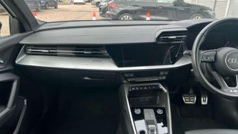 Audi A3 45 TFSI e S Line Competition 5dr S Tronic