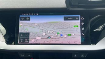Audi A3 45 TFSI e S Line Competition 5dr S Tronic