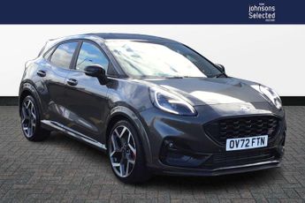 Ford Puma 1.5 EcoBoost ST 5dr