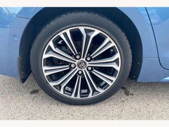 Toyota Corolla Touring Sport 2.0 VVT-i Hybrid Excel 5dr CVT
