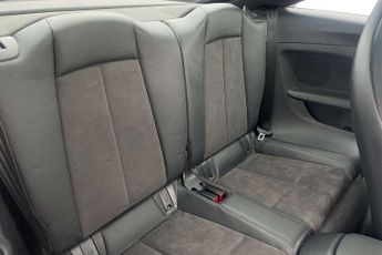 Audi TT 40 TFSI S Line 2dr S Tronic
