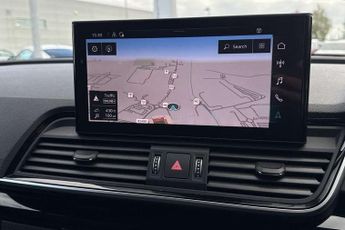 Audi Q5 40 TDI Quattro Black Edition 5dr S Tronic