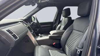 Land Rover Discovery 3.0 D350 Dynamic SE 5dr Auto
